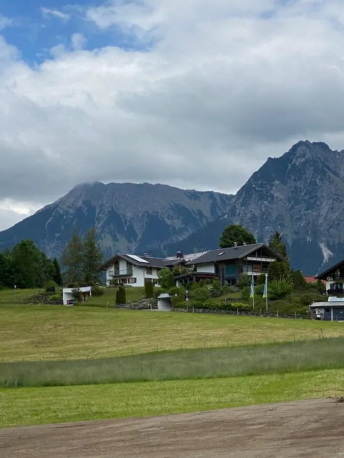 Ferienwohnung Kurzzeitdomizil in Oberstdorf 0*,  Deutschland