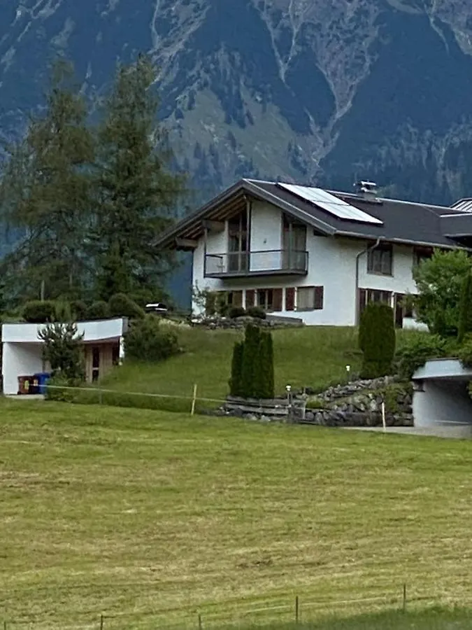 Privatunterkunft Ferienwohnung Kurzzeitdomizil in Oberstdorf Deutschland