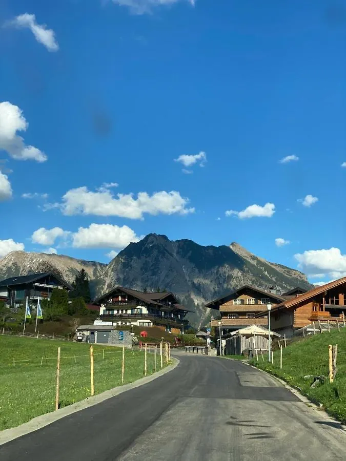 Privatunterkunft Ferienwohnung Kurzzeitdomizil in Oberstdorf