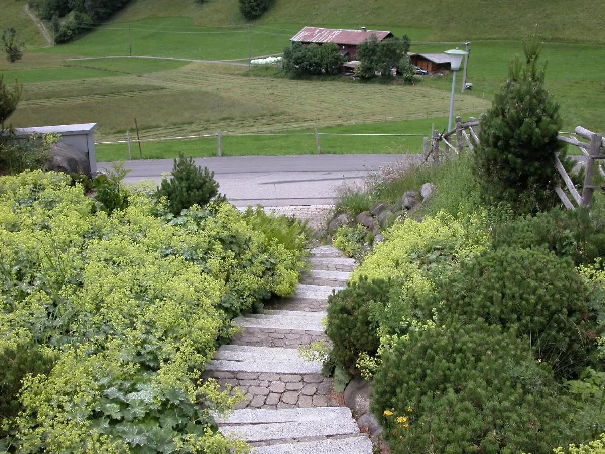 Ferienwohnung Kurzzeitdomizil in Oberstdorf Privatunterkunft