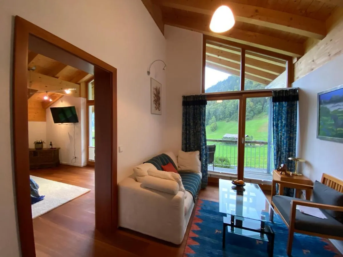 Ferienwohnung Kurzzeitdomizil in Oberstdorf 0*,  Deutschland