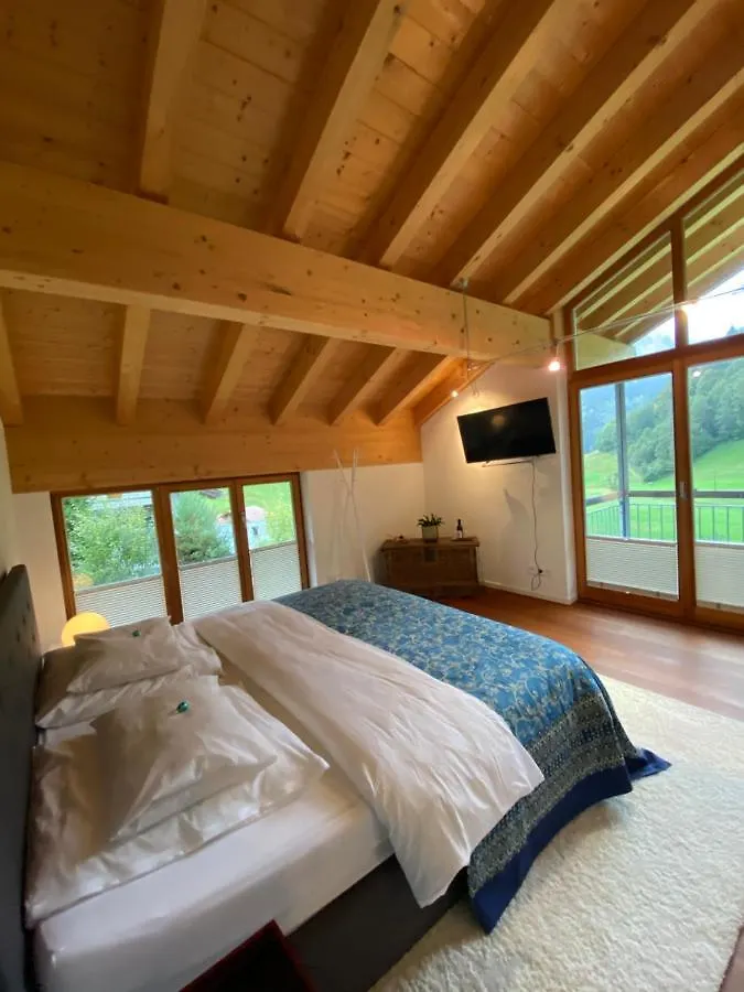 Ferienwohnung Kurzzeitdomizil in Oberstdorf