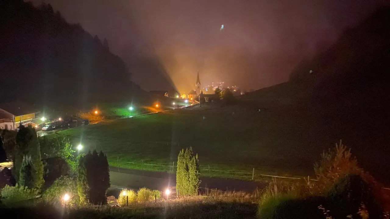 Privatunterkunft Ferienwohnung Kurzzeitdomizil in Oberstdorf